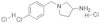 1-(4-CHLORO-BENZYL)-PYRROLIDIN-3-YLAMINE DIHYDROCHLORIDE