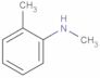 N-Methyl-o-methylaniline