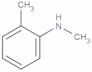 N-Methyl-o-toluidine