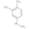 Benzenamine, N,3,4-trimethyl-