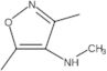 N,3,5-Trimethyl-4-isoxazolamine