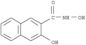 2-Naphthalenecarboxamide,N,3-dihydroxy-