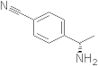 (S)-(-)-1-(4-Cyanophenyl)ethylamine