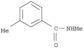 Benzamide,N,3-dimethyl-