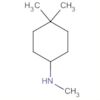 Cyclohexanamine, N,4,4-trimethyl-