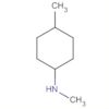 Cyclohexanamine, N,4-dimethyl-