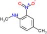 N,4-dimethyl-2-nitroaniline