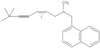N-[(2Z)-6,6-Dimethyl-2-hepten-4-ynyl]-N-methyl-1-naphthalenemethanamine
