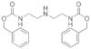 Dibencil 2,2'-iminobis(etilcarbamato)