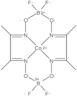 (SP-4-1)-[Bis[μ-[[2,3-butanedione 2,3-di(oximato-κO)](2-)]]tetrafluorodiborato(2-)-κN,κN′,κN′′,κN′′′]cobalt