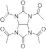 Tetraacetylglycoluril