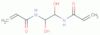 N,N′-(1,2-Dihydroxy-1,2-ethanediyl)bis[2-propenamide]