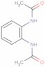 N,N'-(o-phenylene)di(acetamide)