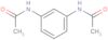 N,N′-1,3-Phenylenebis[acetamide]