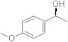 (S)-(-)-1-(4-methoxyphenyl)ethanol