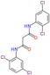 N,N'-BIS-(2,5-DICHLORO-PHENYL)-MALONAMIDE