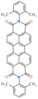 2,9-bis(2,6-dimethylphenyl)isoquino[4',5',6':6,5,10]anthra[2,1,9-def]isoquinoline-1,3,8,10(2H,9H)-…