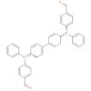 Benzaldeide, 4,4'-[[1,1'-bifenile]-4,4'-diylbis(fenilimino)]bis-