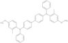 N,N′-Bis(2-methyl-4-methoxyphenyl)-N,N′-diphenylbenzidine