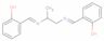 N,N′-Disalicylidene-1,2-propanediamine