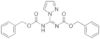 Fenilmetil N-[[[(fenilmetoxi)carbonil]amino]-1H-pirazol-1-ilmetileno]carbamato