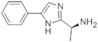(alpha)-α-Methyl-4-phenyl-1H-imidazole-2-methanamine