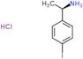 (1R)-1-(4-iodophenyl)ethanamine hydrochloride