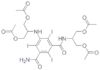 5-AMINO-N,N'-BIS[2-ACETOXY-1-(ACETOXYMETHYL)ETHYL]-2,4,6-TRIIODOISOPHTHALAMIDE