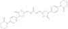 N,N′-Bis[[(5S)-2-oxo-3-[4-(3-oxo-4-morpholinyl)phenyl]-5-oxazolidinyl]methyl]urea