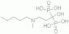 Ibandronate