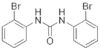 N,N'-di(2-bromophényl)urée