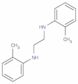 N,N'-ethylenedi-o-toluidine