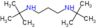 N,N'-di-tert-butylpropane-1,3-diamine