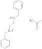 N,N'-Dibenzylethylenediamine diacetate