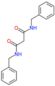 N,N'-DIBENZYL-MALONAMIDE