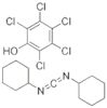 N-N-dicyclohexylcarbodiimide*pentachlorophenol co