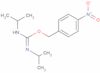 (4-Nitrophenyl)methyl N,N′-bis(1-methylethyl)carbamimidate