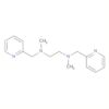 1,2-Ethanediamine, N,N'-dimethyl-N,N'-bis(2-pyridinylmethyl)-