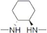 trans-N,N′-Dimethyl-1,2-cyclohexanediamine