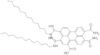 N,N'-ditridecylperylene-3,4,9,10-tetra-carboxylic diimide