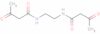 N,N′-1,2-Ethanediylbis[3-oxobutanamide]