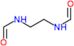 N,N'-ethane-1,2-diyldiformamide