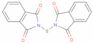 2,2′-Thiobis[1H-isoindole-1,3(2H)-dione]