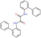 N,N'-di(biphenyl-2-yl)ethanediamide