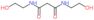 N,N'-bis(2-hydroxyethyl)propanediamide