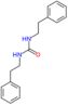 1,3-bis(2-phenylethyl)urea