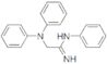 (1Z)-2-ANILINO-N,N'-DIPHENYLETHANIMIDAMIDE