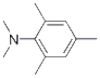 N,N,2,4,6-Pentametilbenzenamina