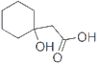 (1-Hydroxy-cyclohexyl)-acetic acid