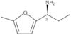 (αS)-α-Ethyl-5-methyl-2-furanmethanamine